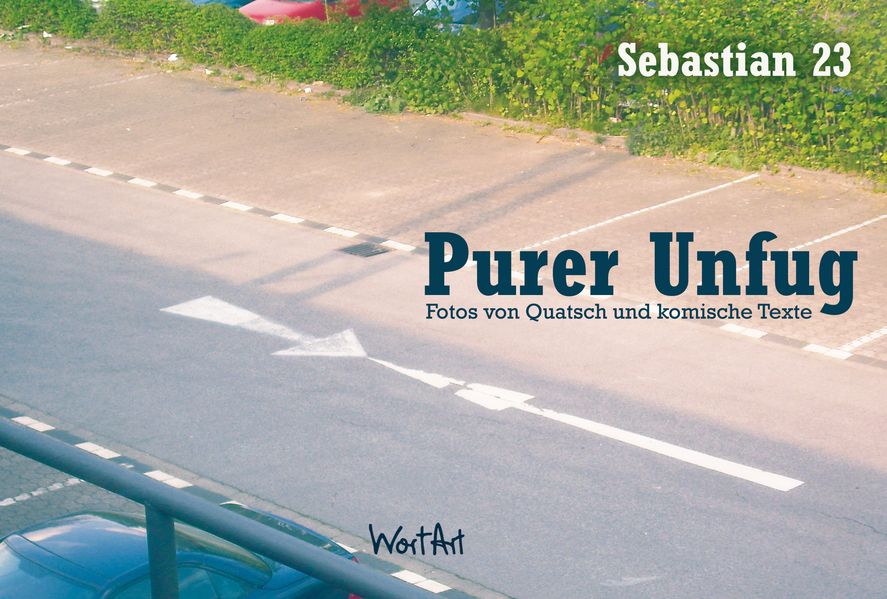 Purer Unfug