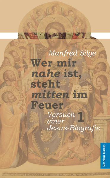 Wer mir nahe ist, steht mitten im Feuer