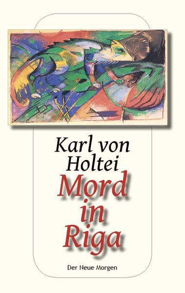 Mord in Riga