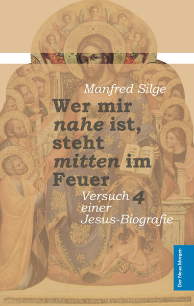 Wer mir nahe ist, steht mitten im Feuer