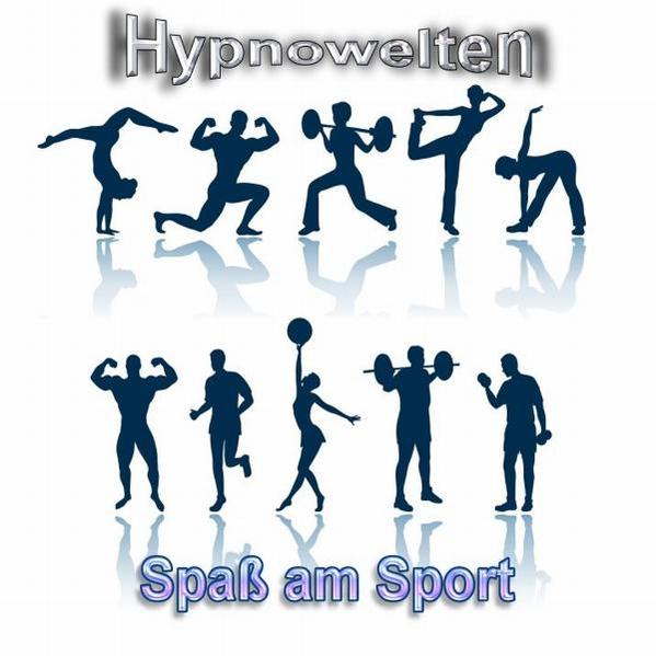 Fit ohne Streß - Mehr Spaß am Sport (Hypnose CD)