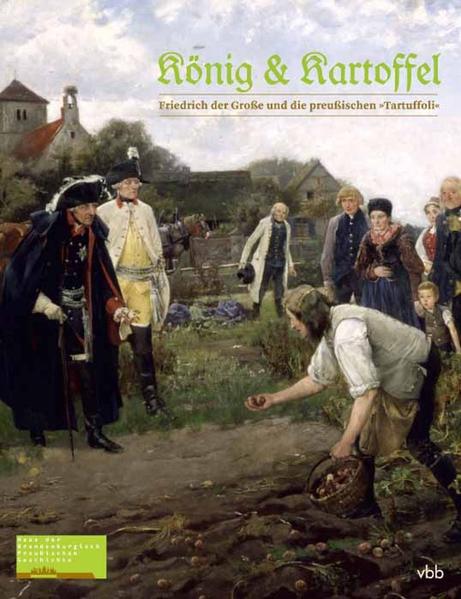 König & Kartoffel