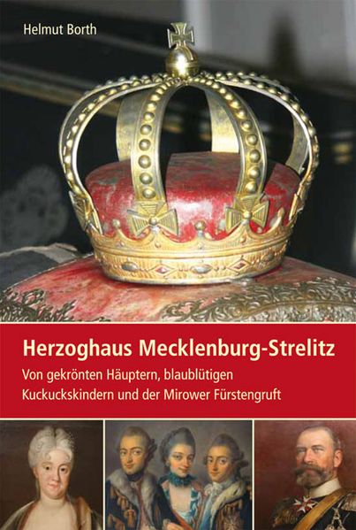 Buchcover