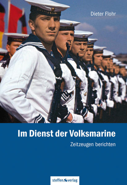 Im Dienst der Volksmarine