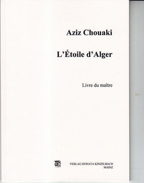 L'Etoile d'Alger