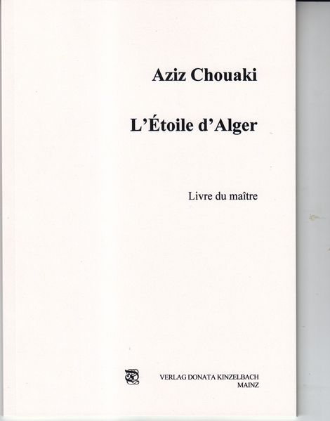 L'Etoile d'Alger