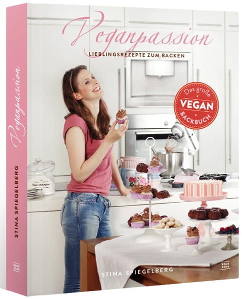 Veganpassion