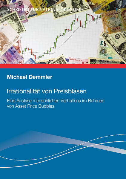Irrationalität von Preisblasen