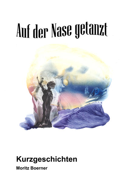 Auf der Nase getanzt