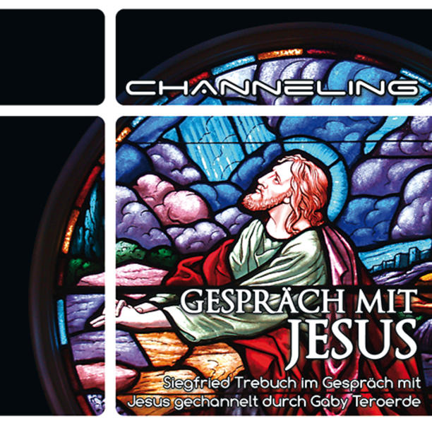 Gespräch mit Jesus