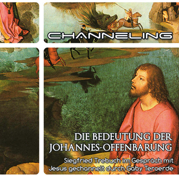 Die Bedeutung der Johannes-Offenbarung
