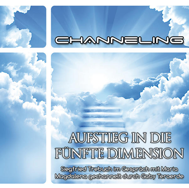 Aufstieg in die fünfte Dimension