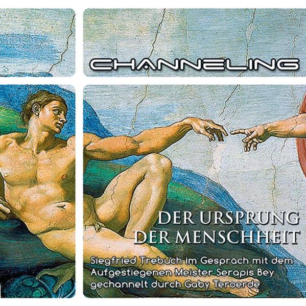 Der Ursprung der Menschheit