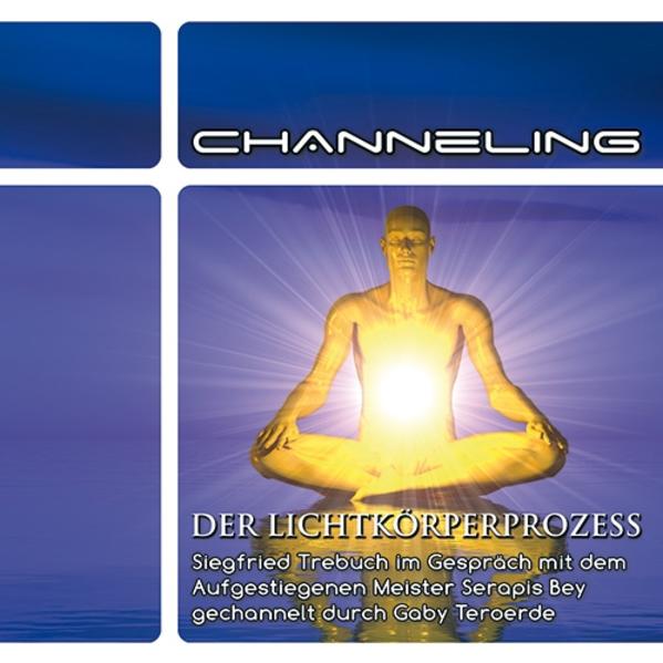 Der Lichtkörperprozess