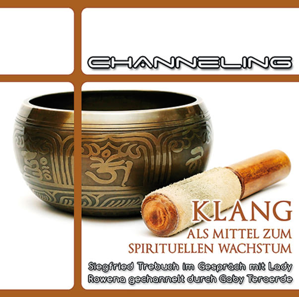 Klang als Mittel zum spirituellen Wachstum