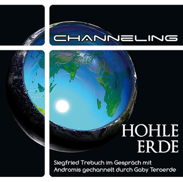 Hohle Erde - Gibt es Leben im Erdinneren?