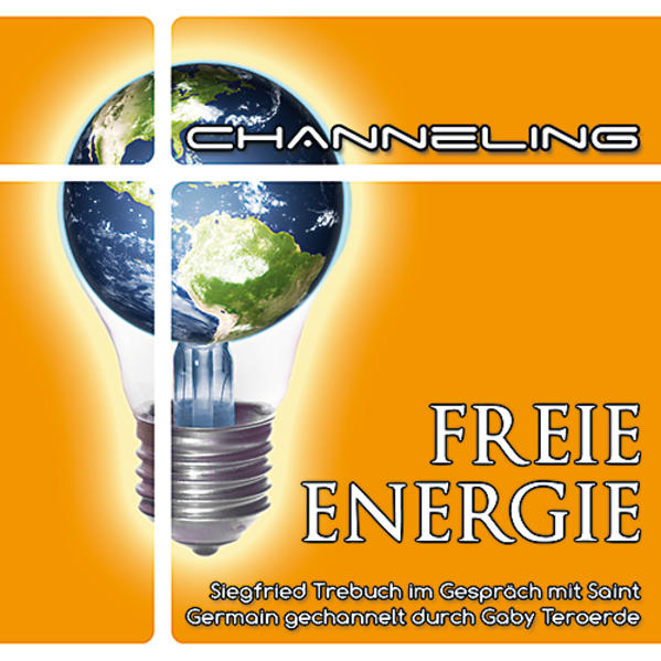 Freie Energie