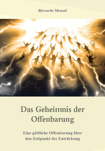 Das Geheimnis der Offenbarung