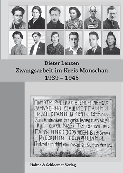 Zwangsarbeit im Kreis Monschau 1939-1945