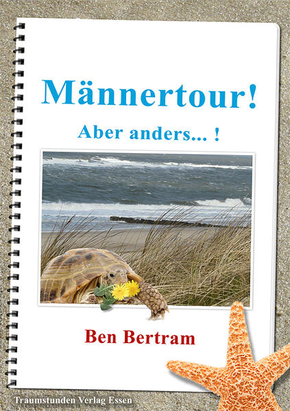 Männertour  - aber anders!