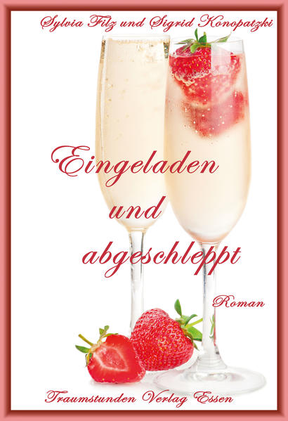 Eingeladen und Abgeschleppt