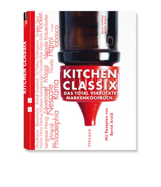 Kitchen Classix (Limited Edition)