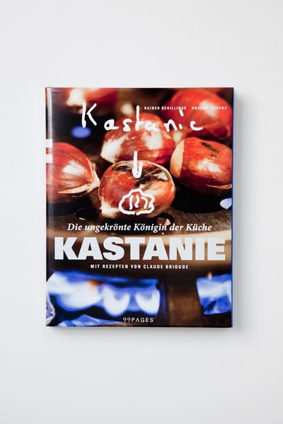 Kastanie