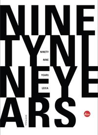 Ninetynine Years Leica