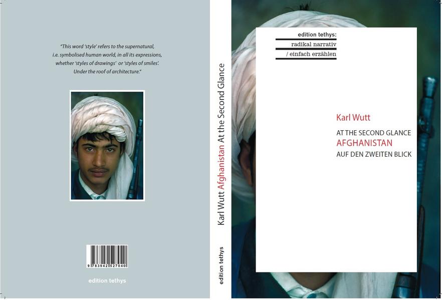 At the second glance / Afghanistan / auf den zweiten Blick