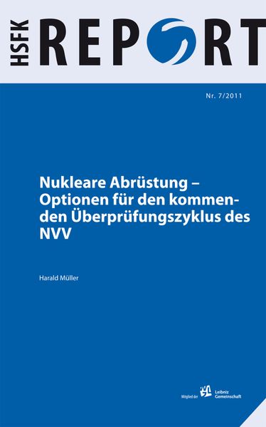 Nukleare Abrüstung