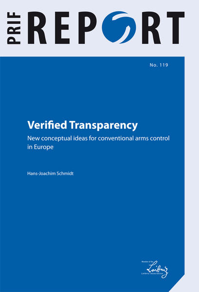 Verified Transparency