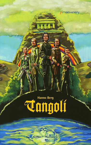 Tangoli