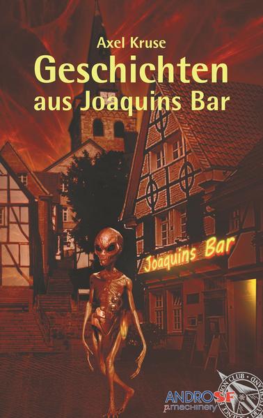 Geschichten aus Joaquins Bar