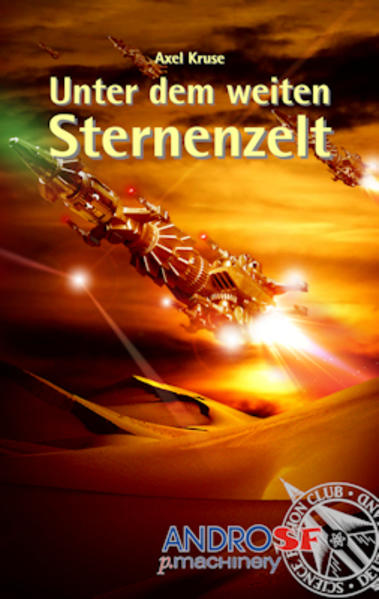 Unter dem weiten Sternenzelt