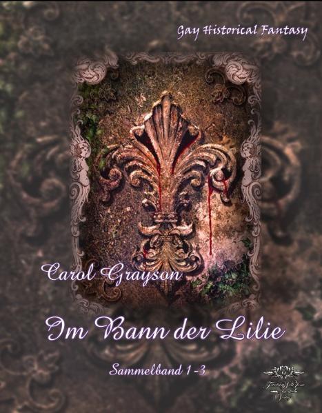 Im Bann der Lilie