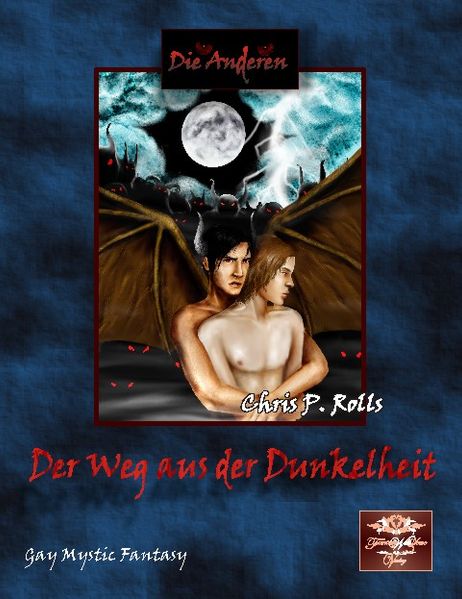 Die Anderen IV - Der Weg aus der Dunkelheit