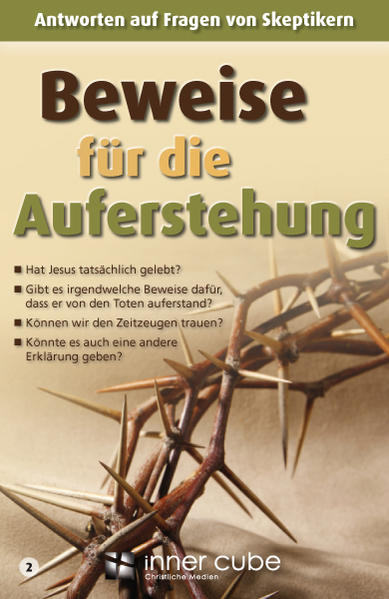 Beweise für die Auferstehung