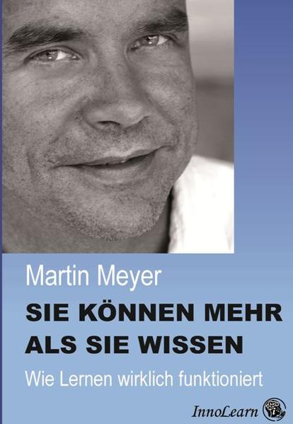 Sie können mehr, als Sie wissen