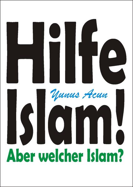 Hilfe Islam
