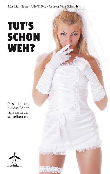 Tut's schon weh?