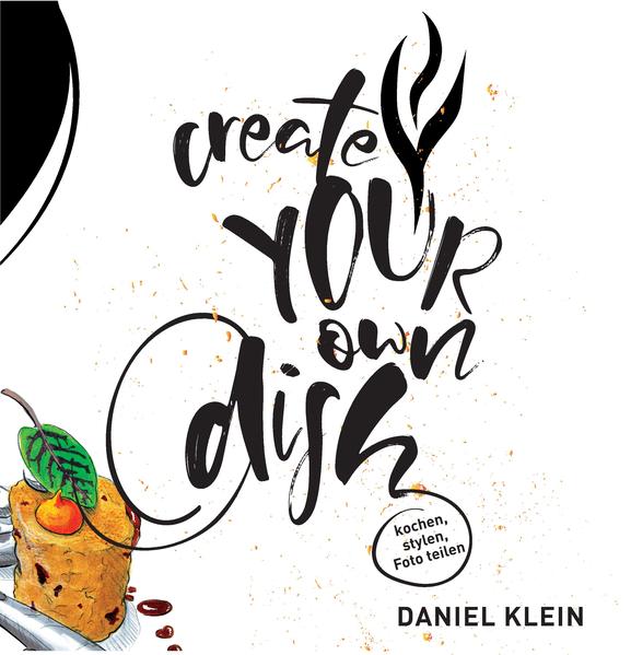 Create your own dish