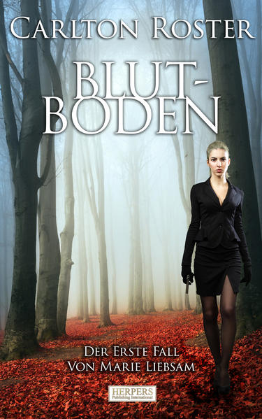 Blutboden
