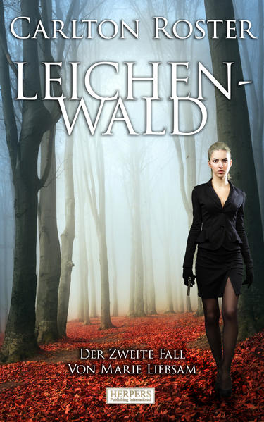 Leichenwald