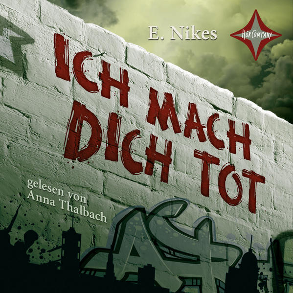 Ich mach dich tot