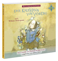 Der Kaufmann von Venedig