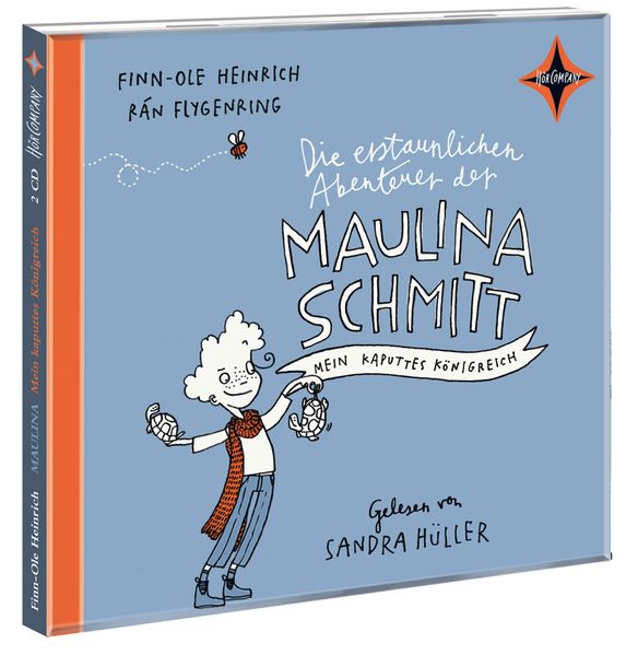 Buchcover