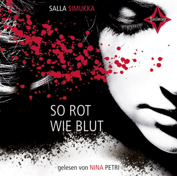 So rot wie Blut