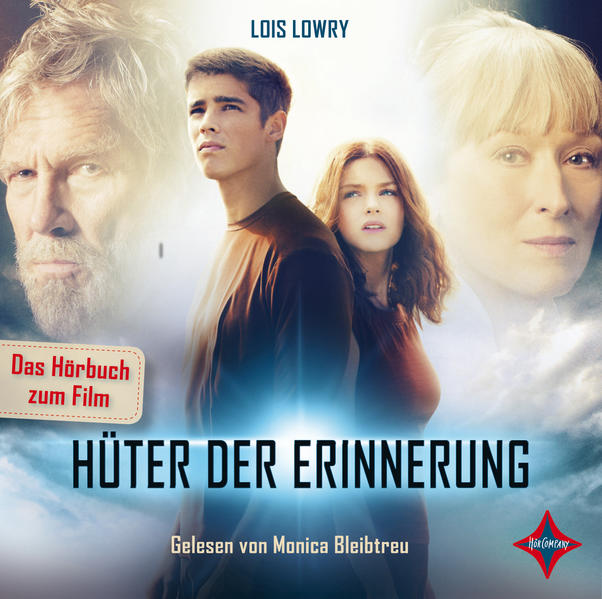 Hüter der Erinnerung
