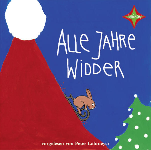 Alle Jahre Widder