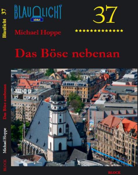 Das Böse nebenan